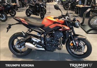 Triumph Street Triple 765 R (2023 - 25) - Annuncio 9888755