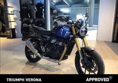 Triumph Speed 400 (2024 - 25) - Annuncio 9888757