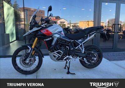 Triumph Tiger 900 Rally Pro (2024 - 25) - Annuncio 9888759