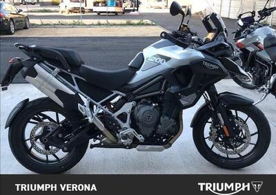 Triumph Tiger 1200 GT Pro (2024 - 25) - Annuncio 9888760