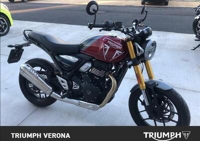 Triumph Speed 400 (2024 - 25) - Annuncio 9888761
