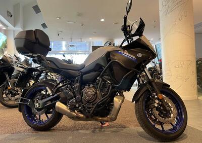 Yamaha Tracer 7 (2021 - 24) - Annuncio 9888796