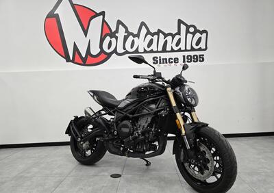 Benelli 752 S (2019 - 20) - Annuncio 9888763