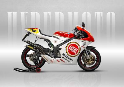 Suzuki RGV 250 GAMMA - Annuncio 9888764