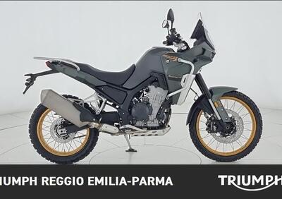 Kove 800X Adventure (2024) - Annuncio 9875570