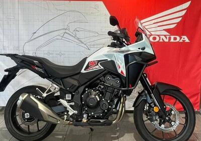 Honda NX500 (2024 - 25) - Annuncio 9888772