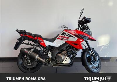 Suzuki V-Strom 1050XT (2020 - 23) - Annuncio 9888771