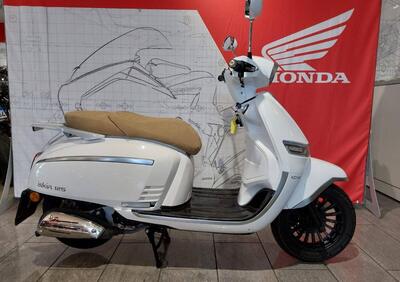 Keeway Motor Iskia 125 (2023 - 25) - Annuncio 9888775