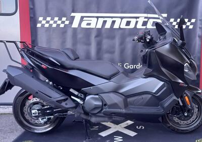 Sym Maxsym TL 508 (2021 - 24) - Annuncio 9888774
