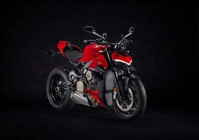 Ducati Streetfighter V4 (2025) - Annuncio 9888783