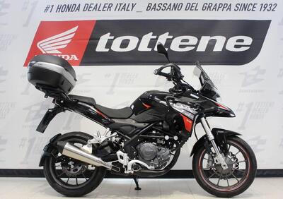 Benelli TRK 251 (2022 - 25) - Annuncio 9888787