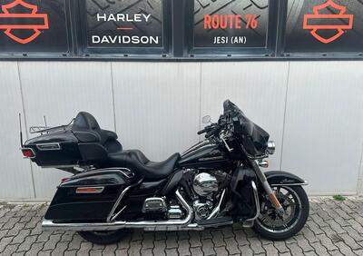 Harley-Davidson 1690 Electra Glide Ultra Limited (2016) - FLHTK - Annuncio 9888790