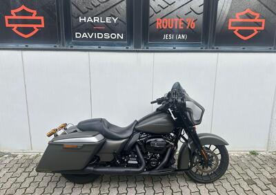 Harley-Davidson 114 Street Glide Special (2019 - 20) - FLHXS - Annuncio 9888792