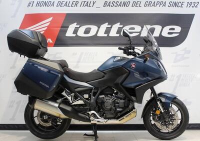 Honda NT 1100 DCT (2022 - 24) - Annuncio 9888795