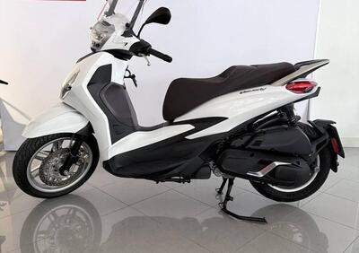 Piaggio Beverly 400 ABS-ASR (2021 - 24) - Annuncio 9888800