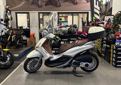 Piaggio Beverly 300 i.e. (2010 - 16) - Annuncio 9888803