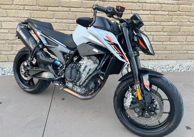 KTM 790 Duke L (2023 - 24) - Annuncio 9884086