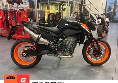 KTM 790 Duke (2025 - 26) - Annuncio 9614664