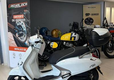 Sym Fugue 125 (2025) - Annuncio 9888806