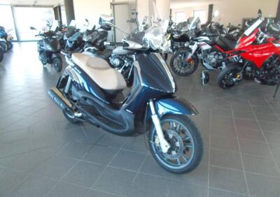 Piaggio Beverly 400 i.e. (2006 - 10) - Annuncio 9888807