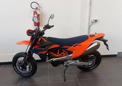 KTM 690 SMC R (2026) - Annuncio 9888814