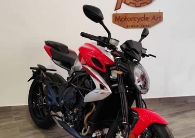 MV Agusta Brutale 800 RR Ottantesimo (2025 - 26) - Annuncio 9853155