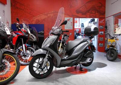 Piaggio Medley 150 S ABS (2021 - 25) - Annuncio 9888627
