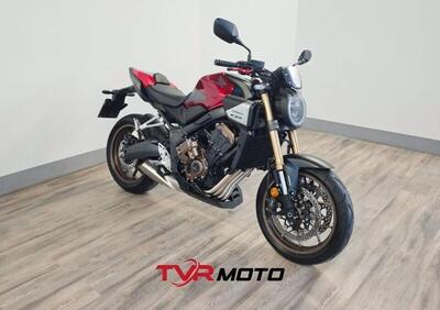 Honda CB 650 R E-Clutch (2024 - 25) - Annuncio 9888816