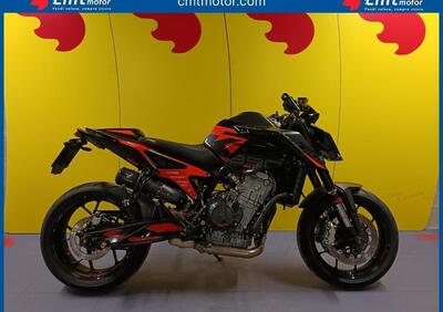 KTM 890 Duke (2021 - 23) - Annuncio 9888824