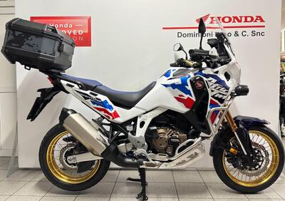 Honda Africa Twin CRF 1100L Adventure Sports DCT (2024 - 25) - Annuncio 9888857