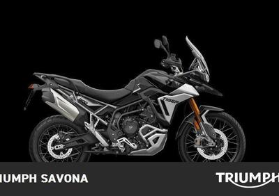 Triumph Tiger 900 Rally Pro (2024 - 25) - Annuncio 9837327