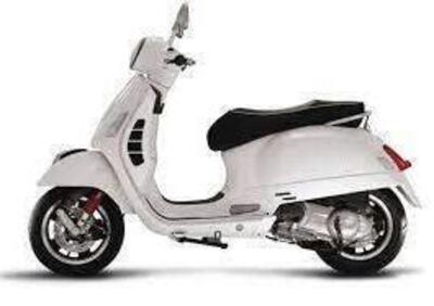 Vespa GTS 310 Super (2025 - 26) - Annuncio 9888829