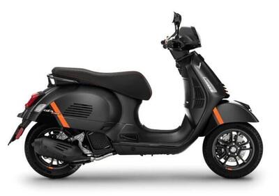 Vespa GTS 310 Supersport (2025 - 26) - Annuncio 9888831