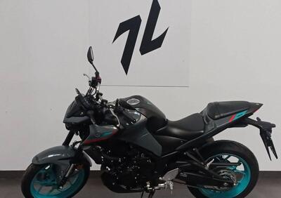 Yamaha MT-03 (2022 - 24) - Annuncio 9888833