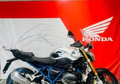 Bmw R 1200 R (2017 - 18) - Annuncio 9888844