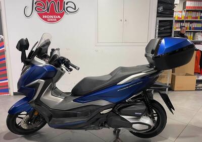 Honda Forza 350 Deluxe (2022 - 24) - Annuncio 9888889