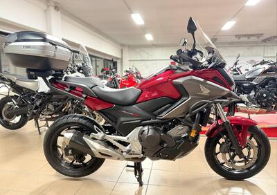 Honda NC 750 X DCT ABS (2018 - 20) - Annuncio 9888860