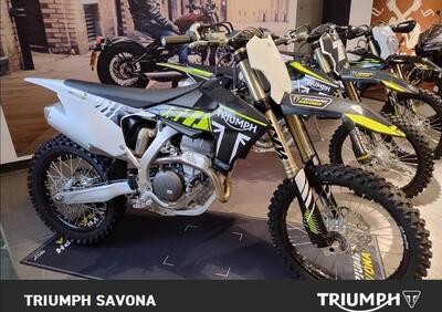 Triumph TF 250-X (2024 - 25) - Annuncio 9835171