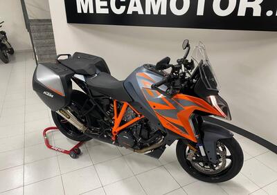KTM 1290 Super Duke GT (2022 - 25) - Annuncio 9888842