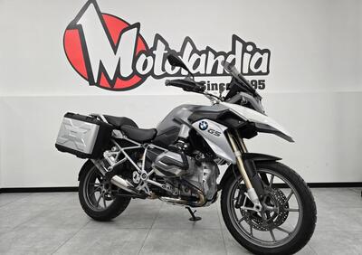 Bmw R 1200 GS (2013 - 16) - Annuncio 9888843