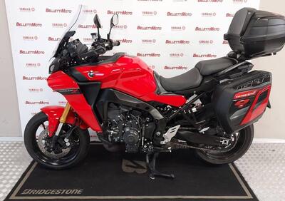 Yamaha Tracer 9 GT (2021 - 24) - Annuncio 9888859