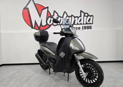 Piaggio Beverly 300 i.e. ABS-ASR (2016 - 20) - Annuncio 9888854