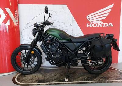 Honda CL500 (2023 - 24) - Annuncio 9888870