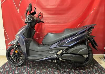 Kymco Agility 300i (2021 - 25) - Annuncio 9888875
