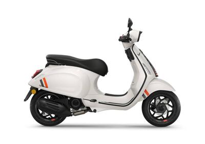 Vespa Sprint 50 S (2023 - 25) - Annuncio 9888887