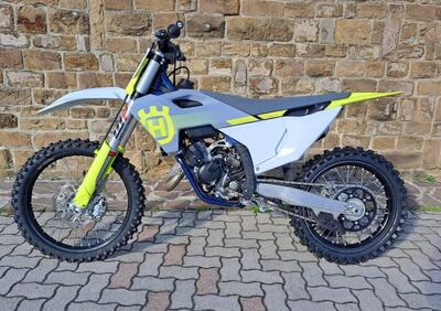 Husqvarna TC 125 (2024) - Annuncio 9888895