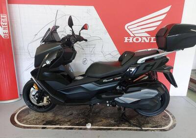 Bmw C 400 GT (2021 - 24) - Annuncio 9888890