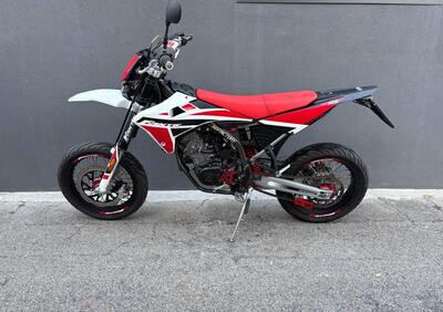 Fantic Motor XMF 125 Motard Performance 4t (2021 - 22) - Annuncio 9888897
