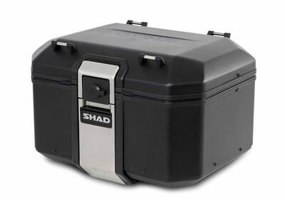 Bauletto TR48 Terra Black Edition Shad - Annuncio 9888903