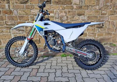 Husqvarna TC 85 19"/16" (2025 - 26) - Annuncio 9888905